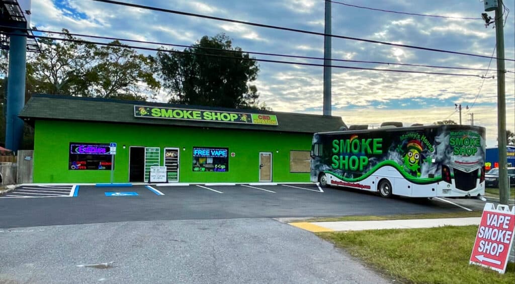 Store – main photo