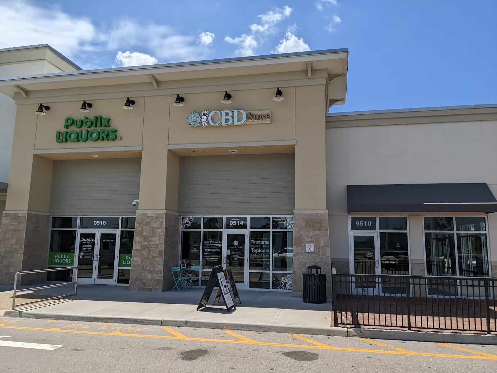 Main Store Image
