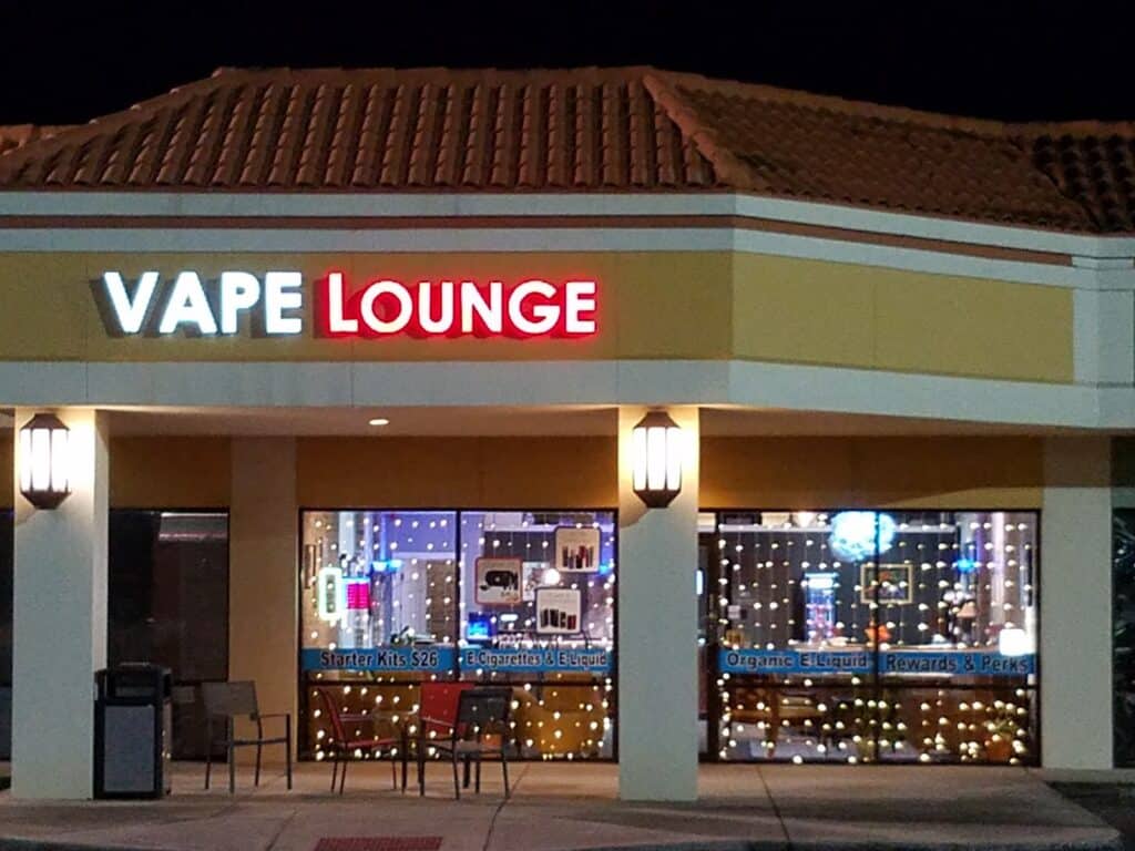 Store – main photo