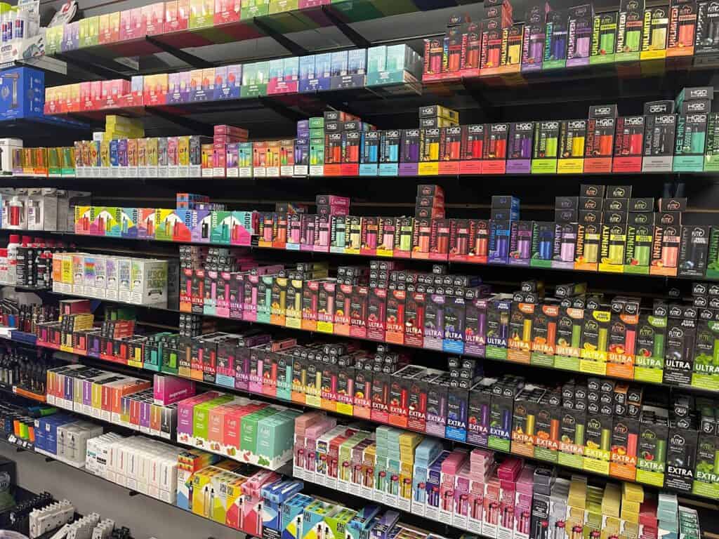 Store – main photo