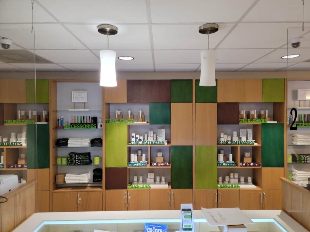 Store – main photo