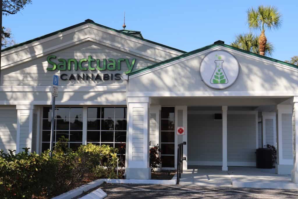 Store – main photo