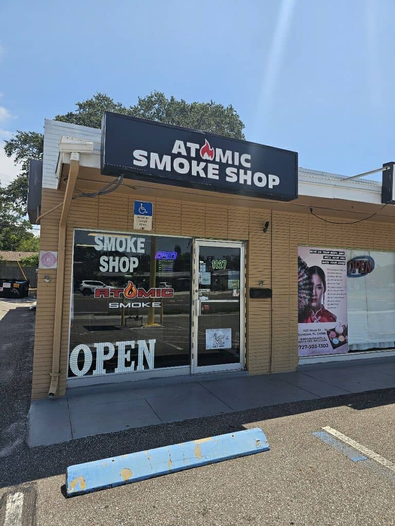 Store – main photo