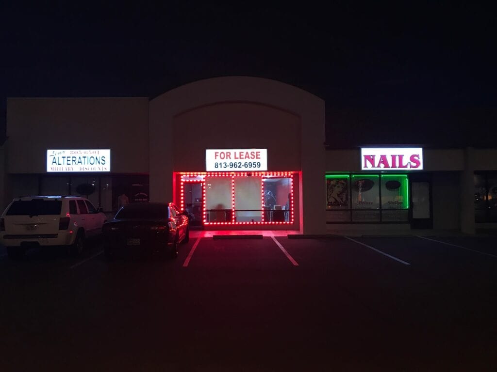 Store – main photo