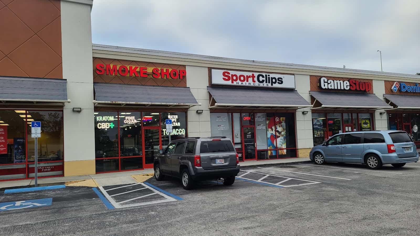 Main Store Image