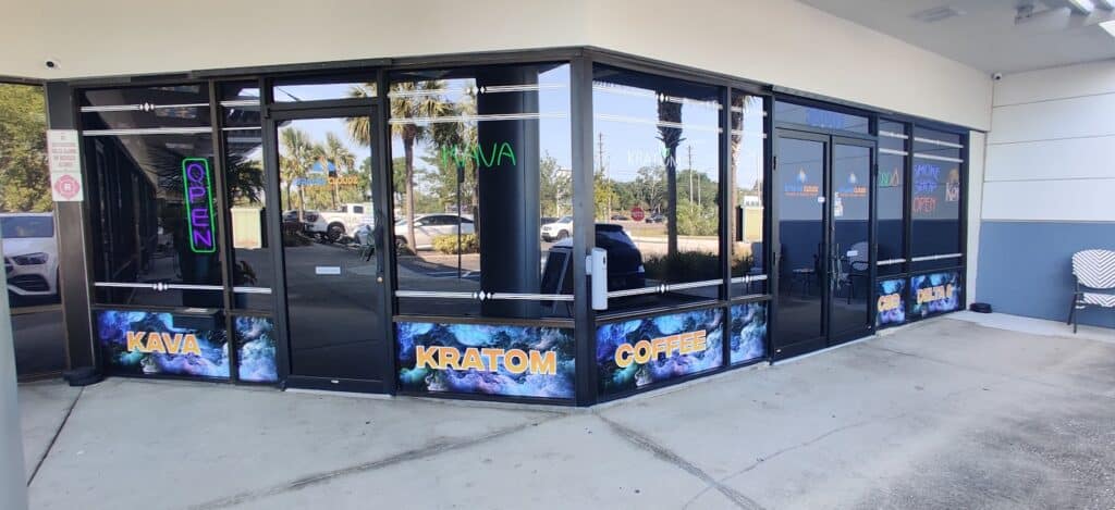 Store – main photo