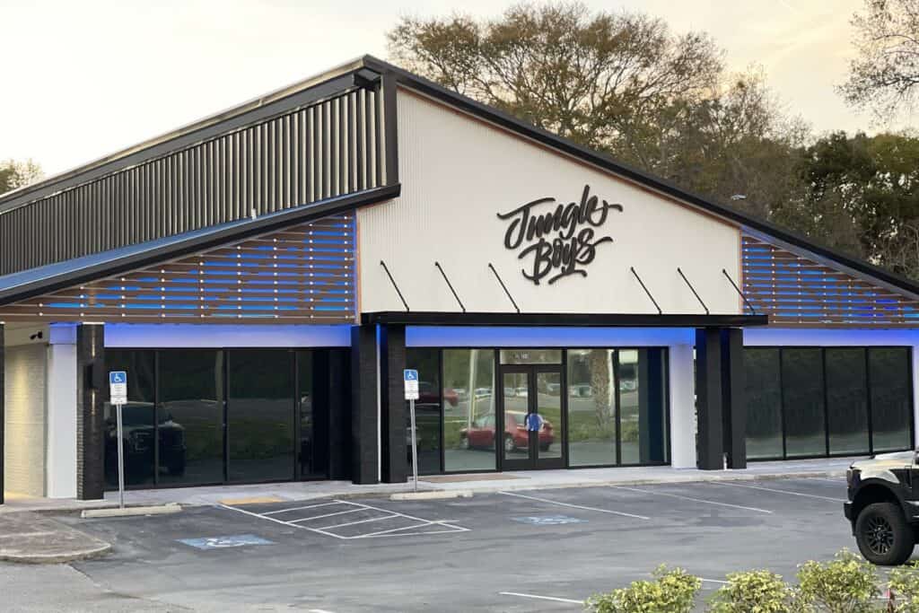 Store – main photo