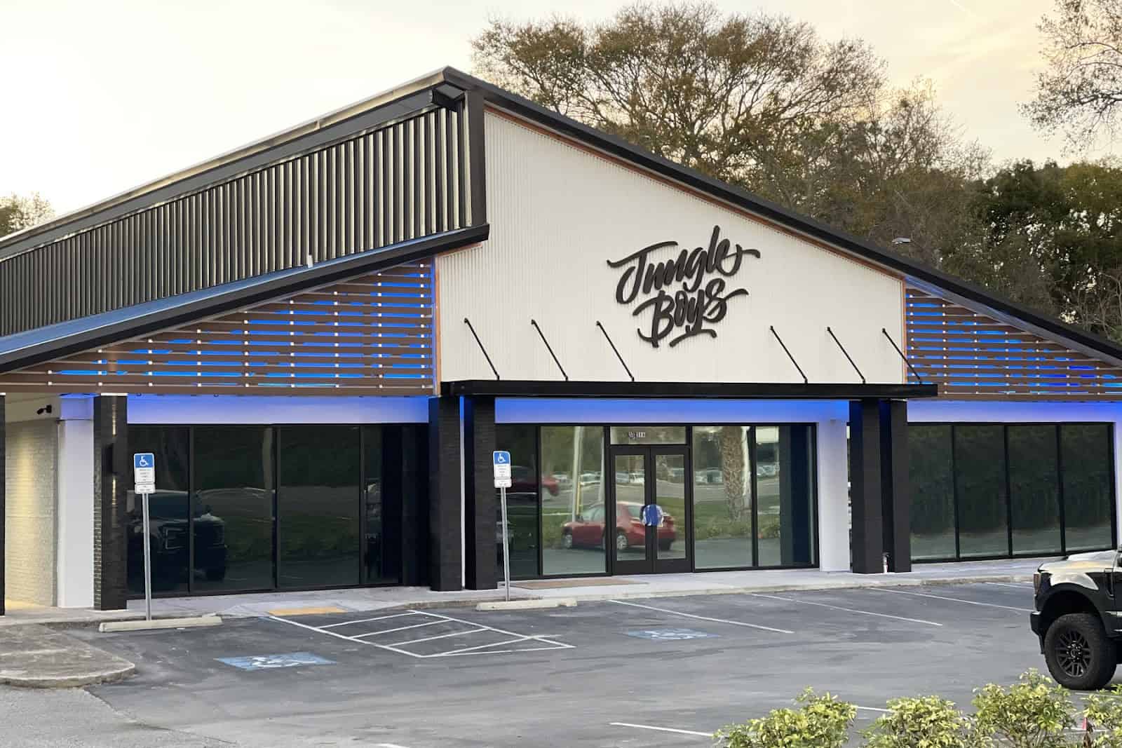 Store – main photo