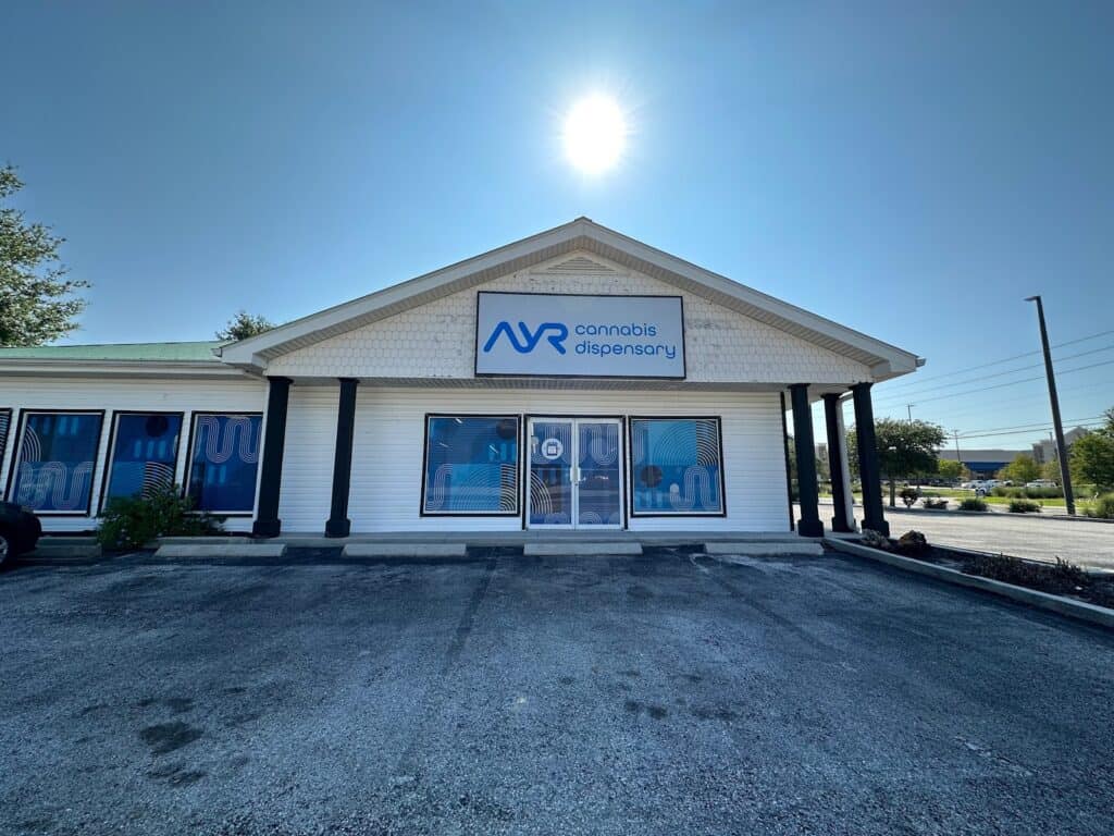 Store – main photo