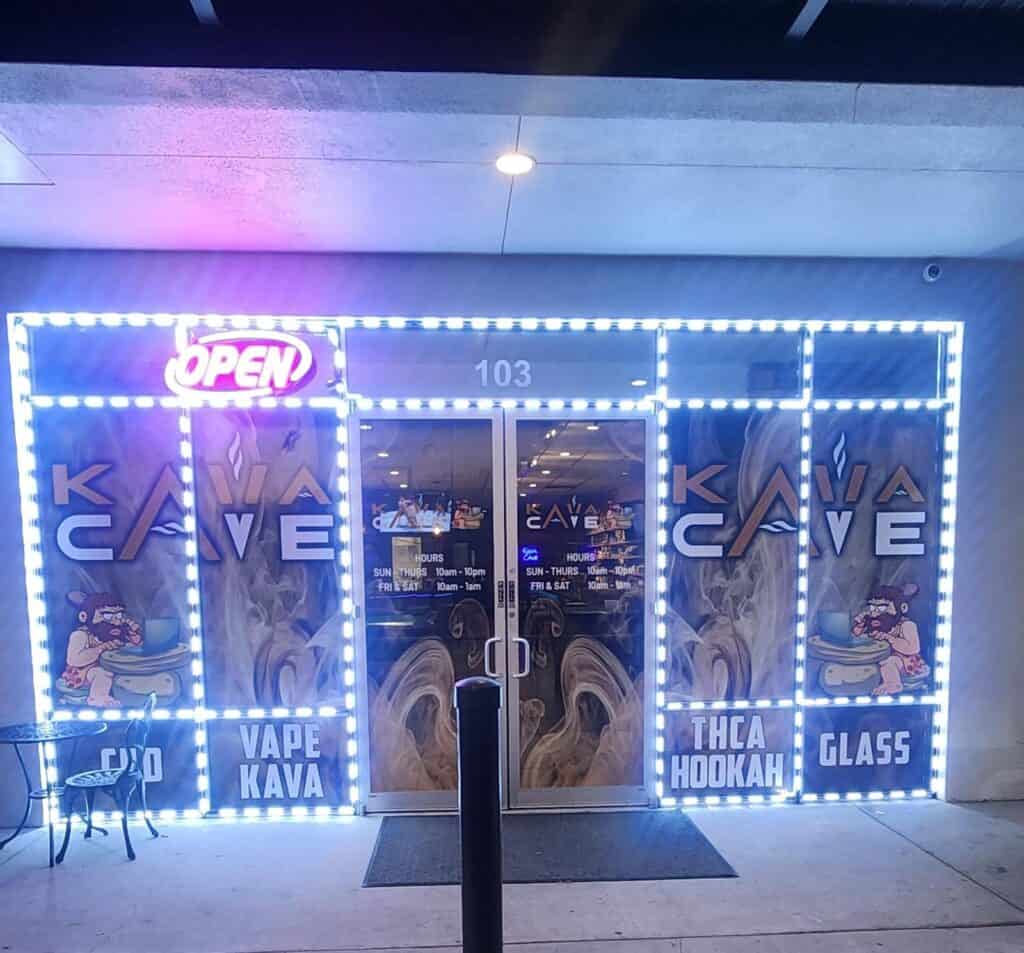 Store – main photo