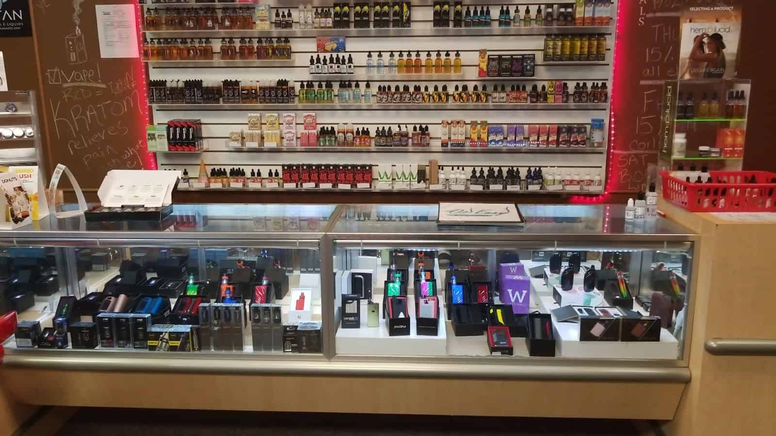 Store β main photo