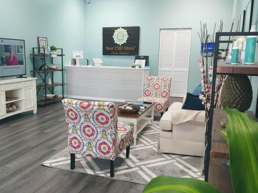 Store – main photo