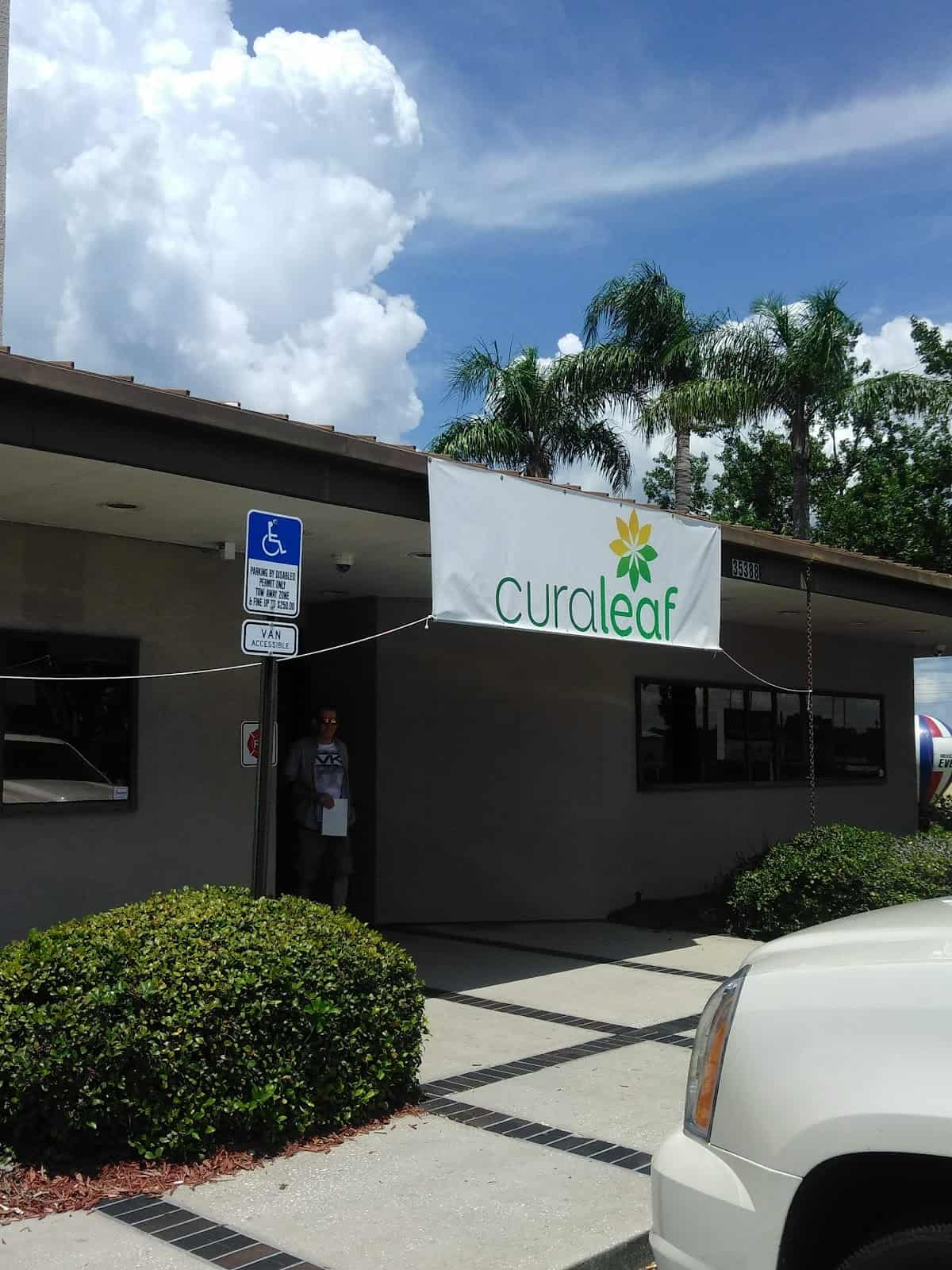 Store – main photo