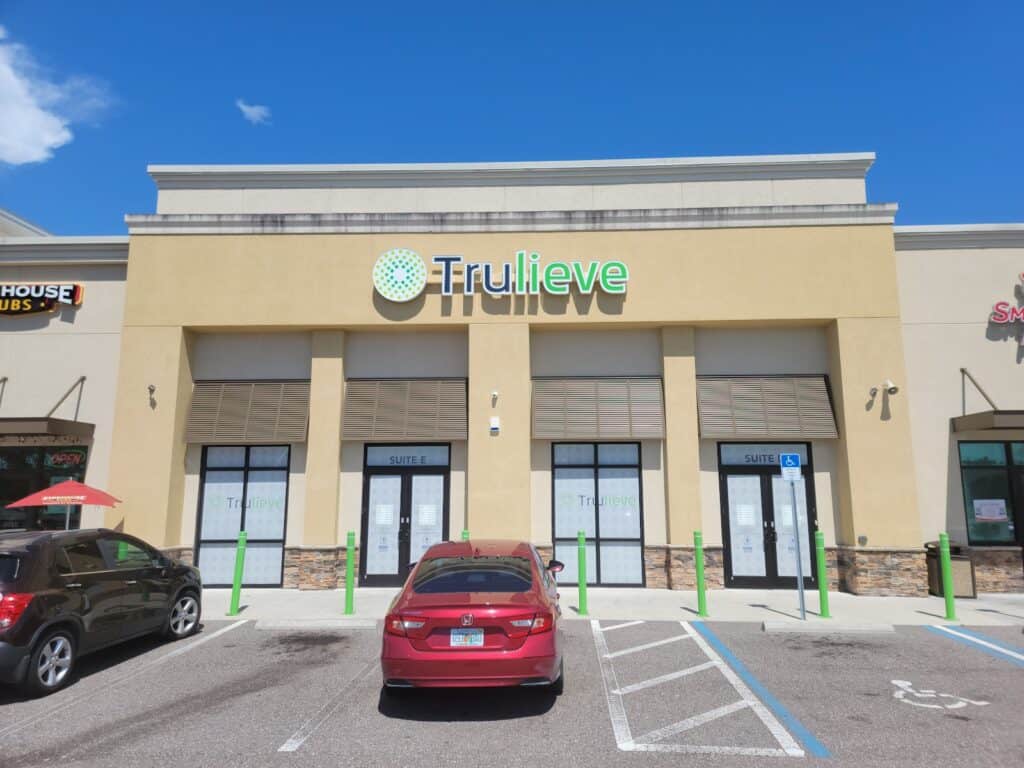 Store – main photo