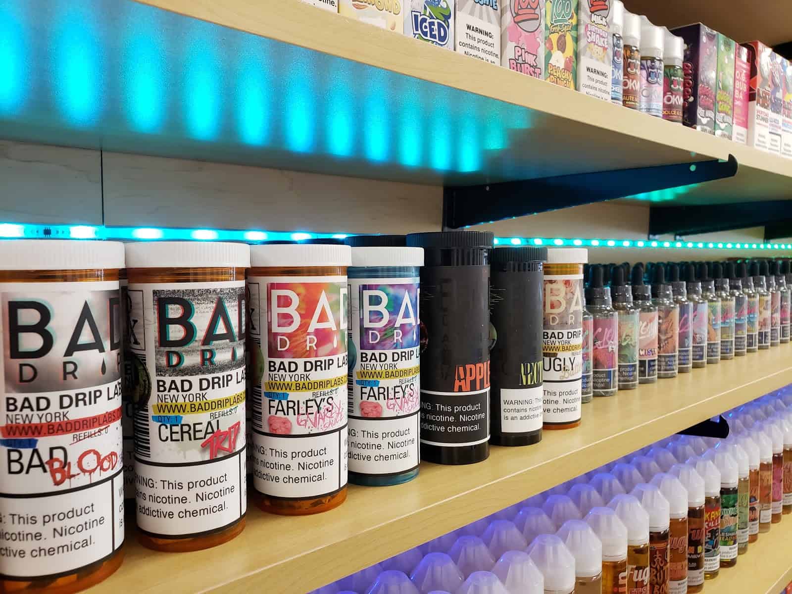 Store – main photo