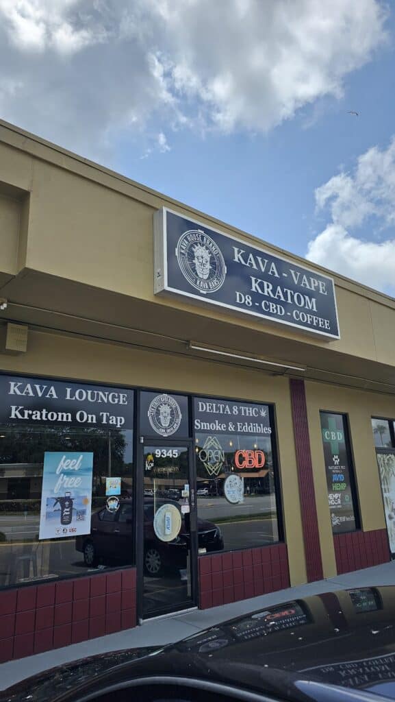 Store – main photo