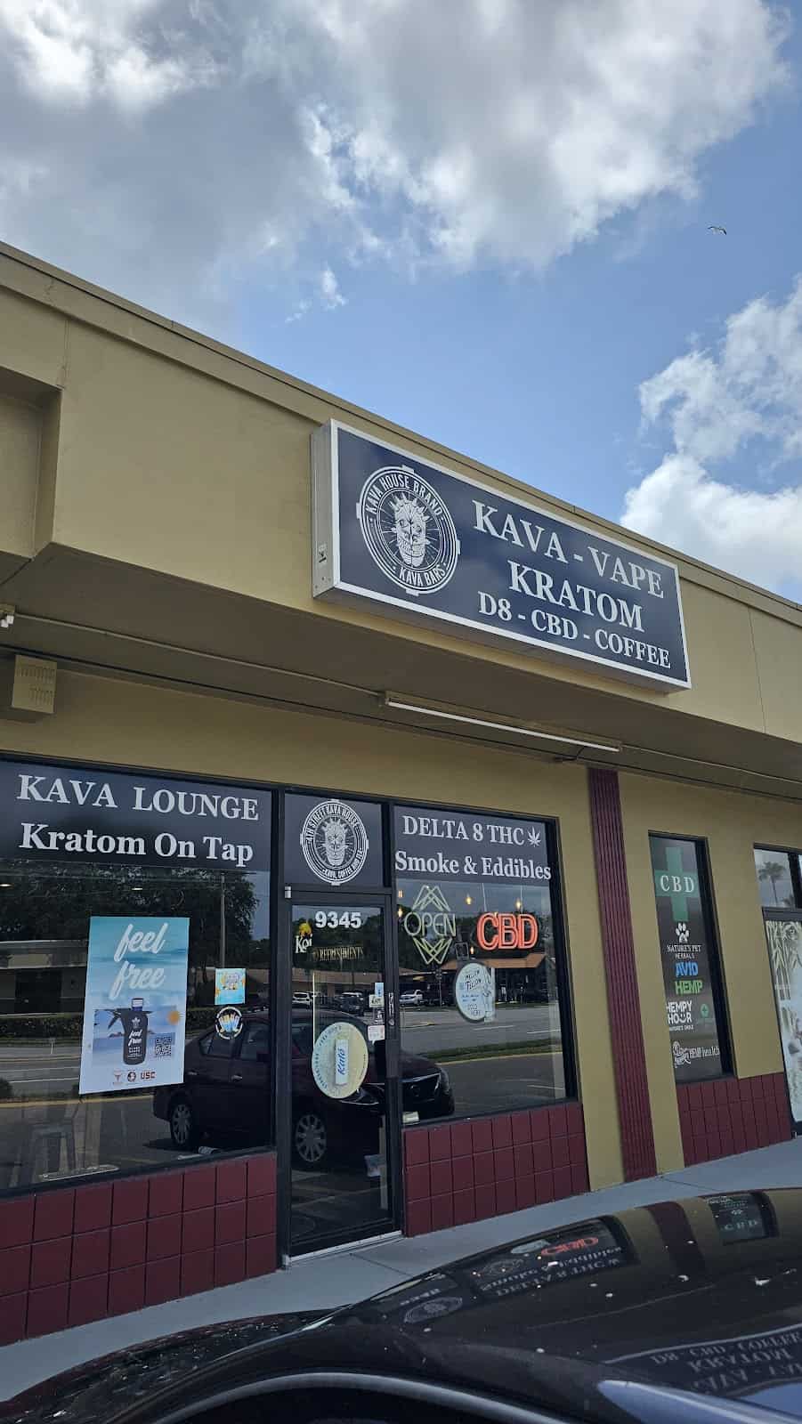 Main Store Image