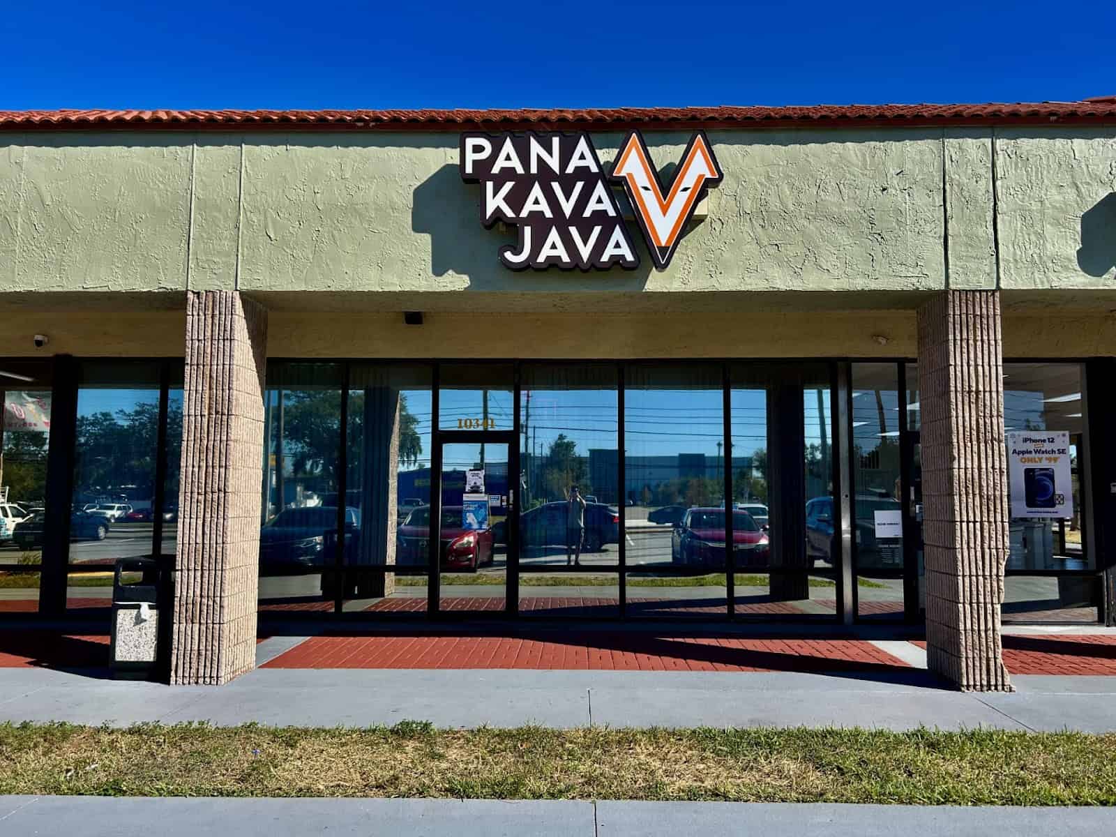Store – main photo