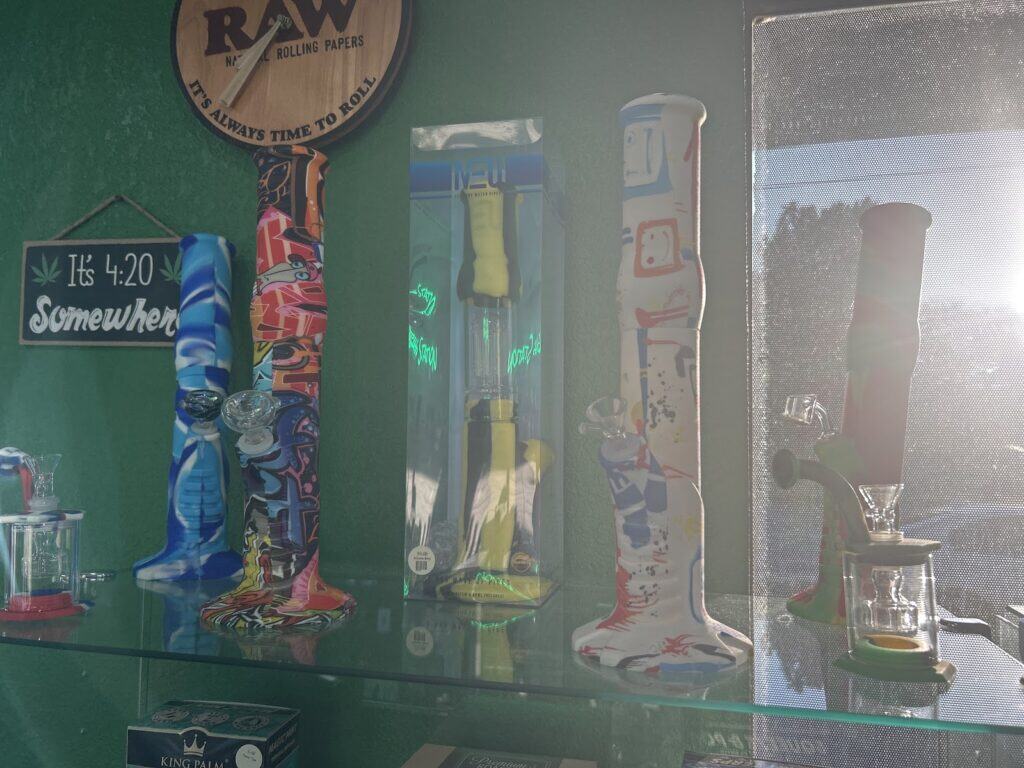 Store – main photo