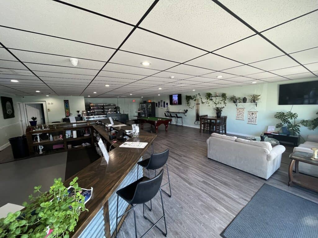 Store – main photo