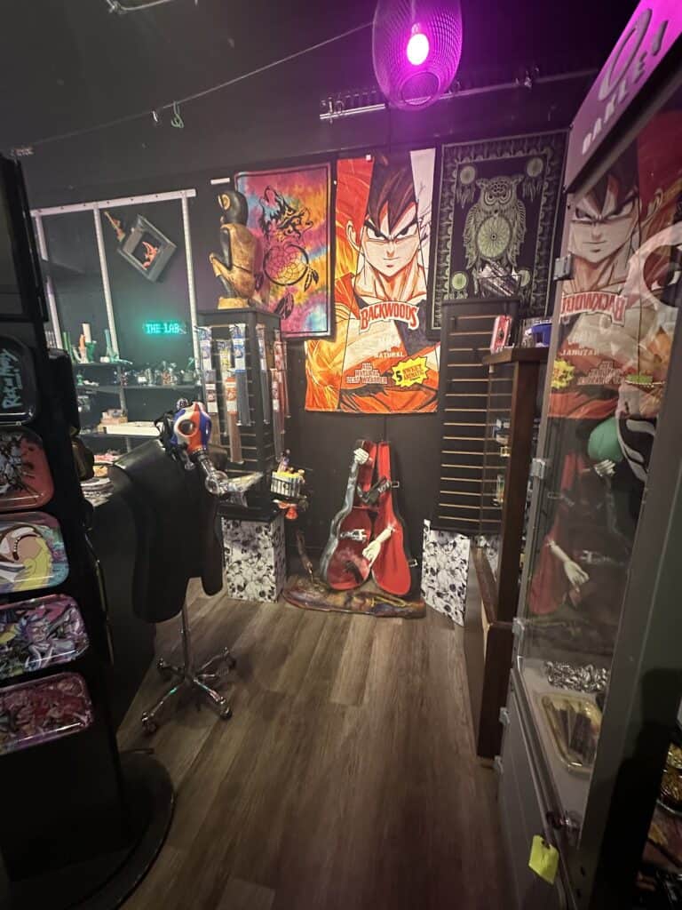 Store – main photo