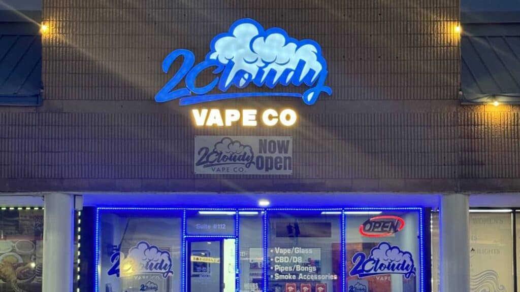 Store – main photo