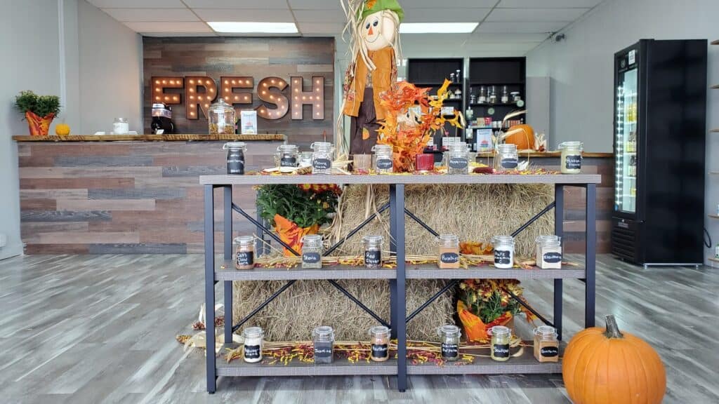 Store – main photo