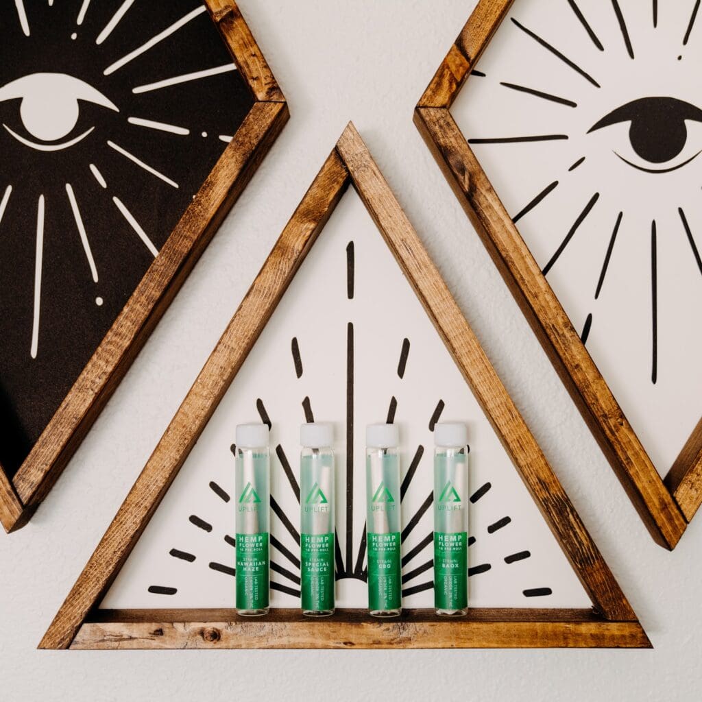 Store – main photo