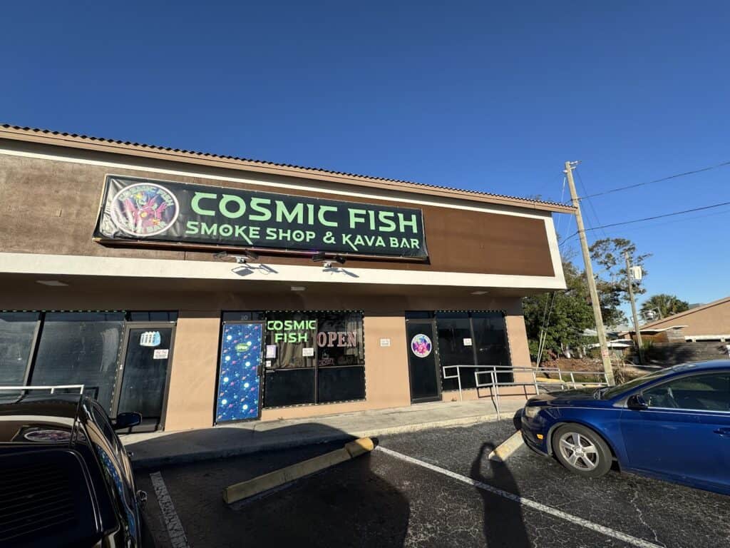 Store – main photo