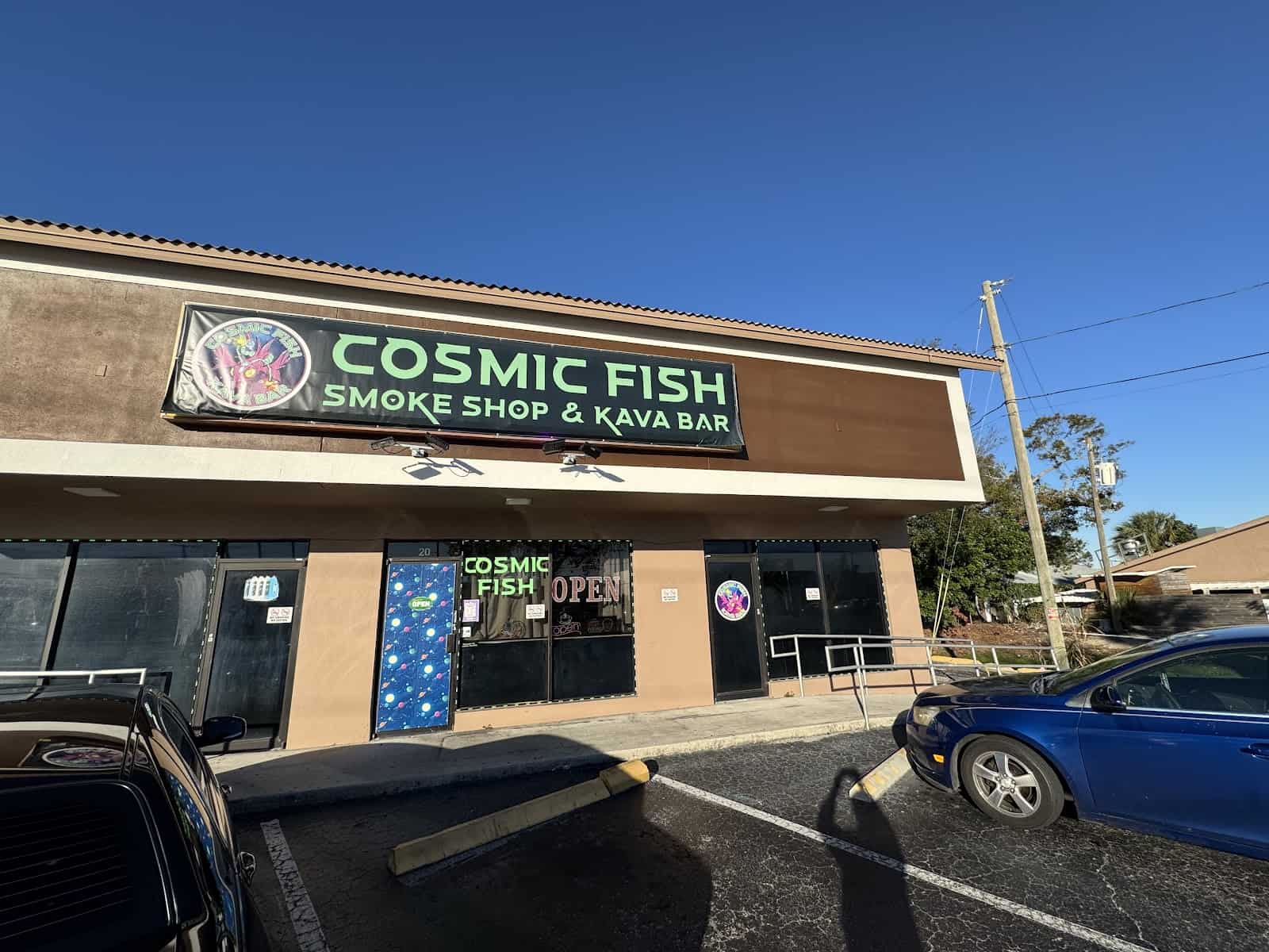 Main Store Image