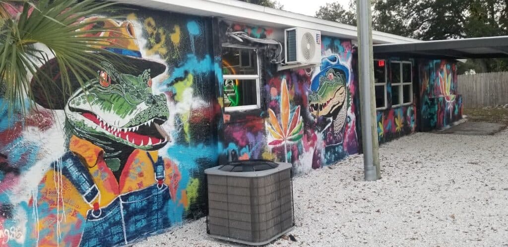 Store – main photo