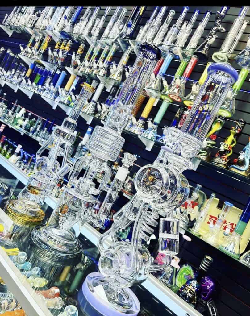 Store – main photo