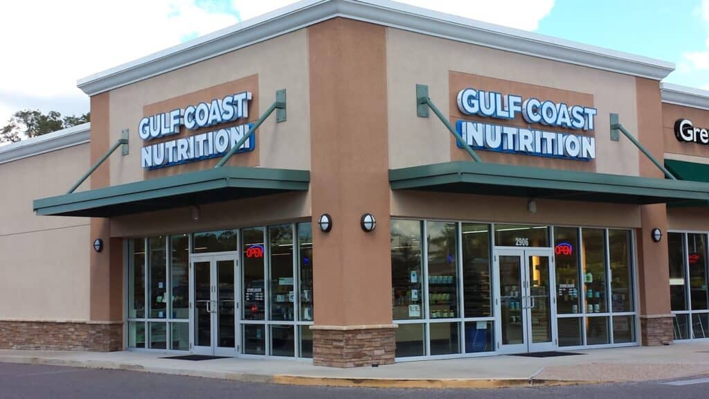 Store – main photo