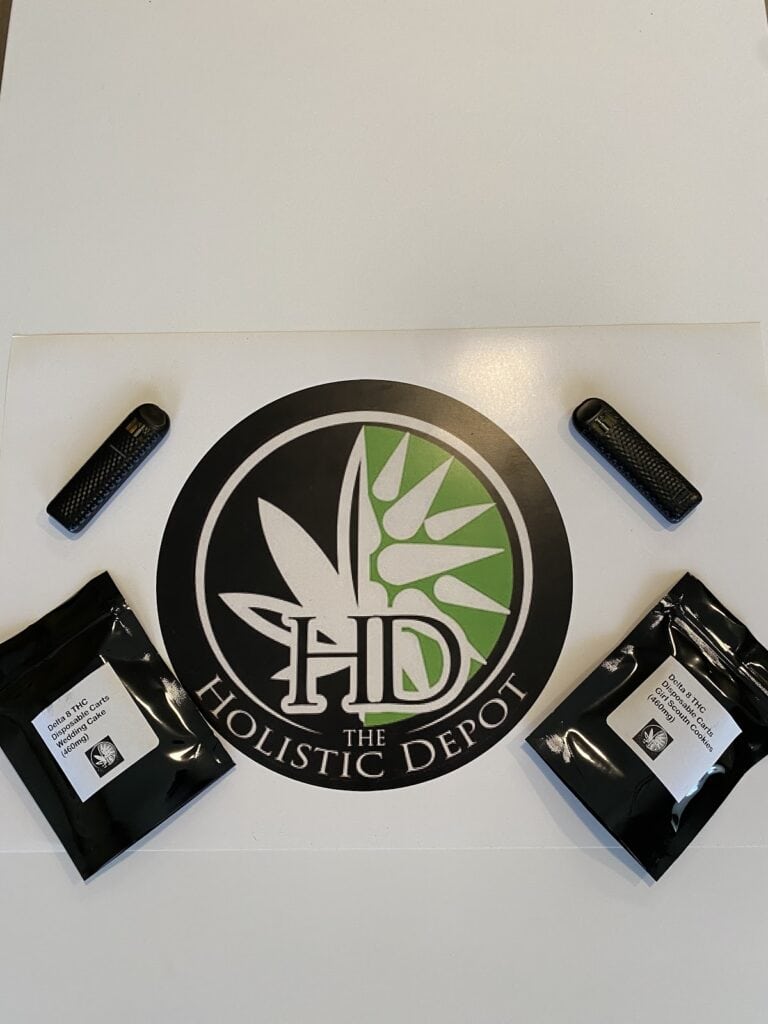 Store – main photo