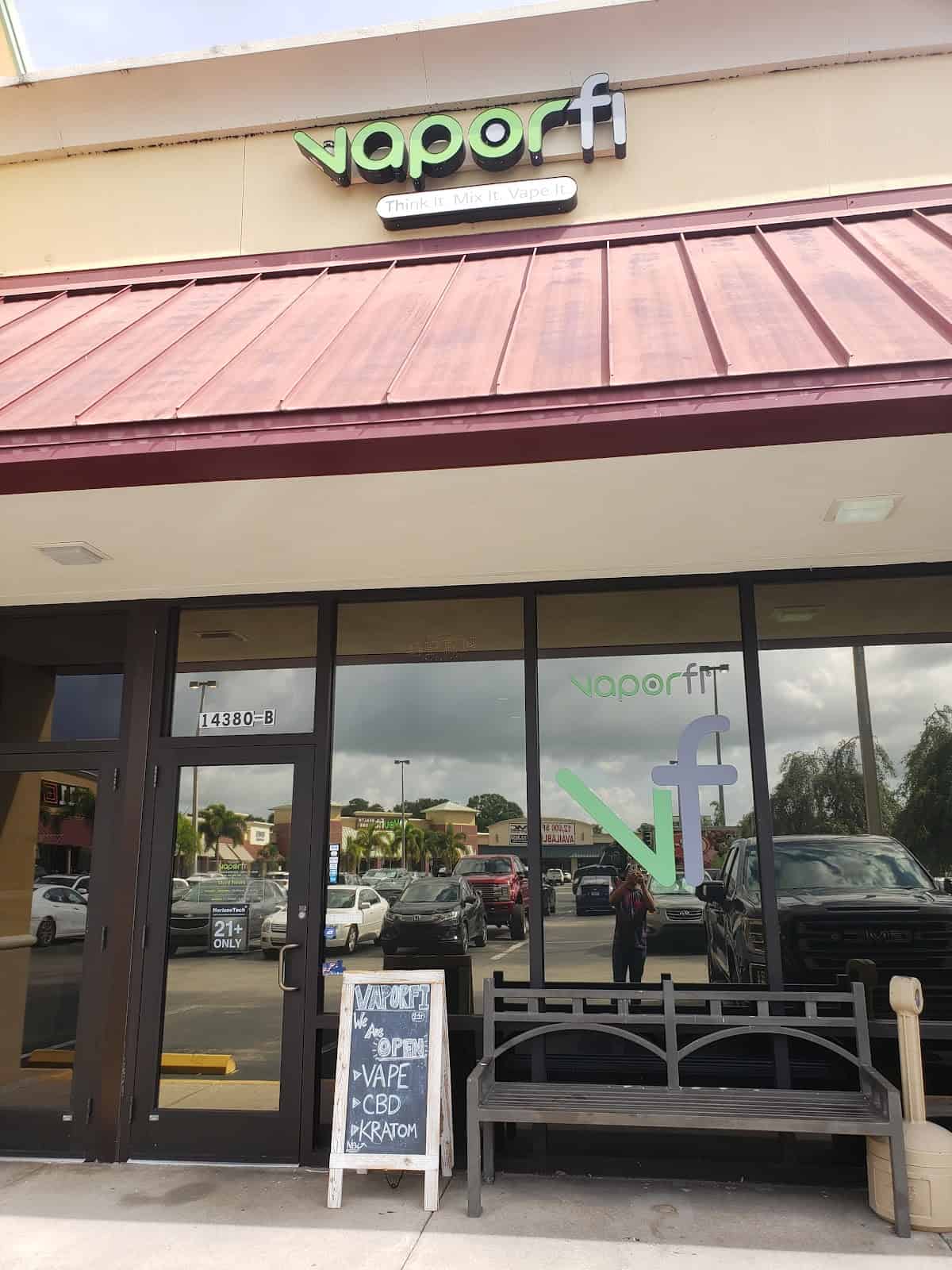 Main Store Image