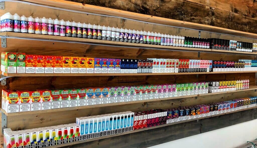 Store – main photo