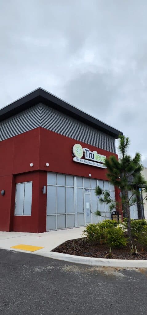 Store – main photo