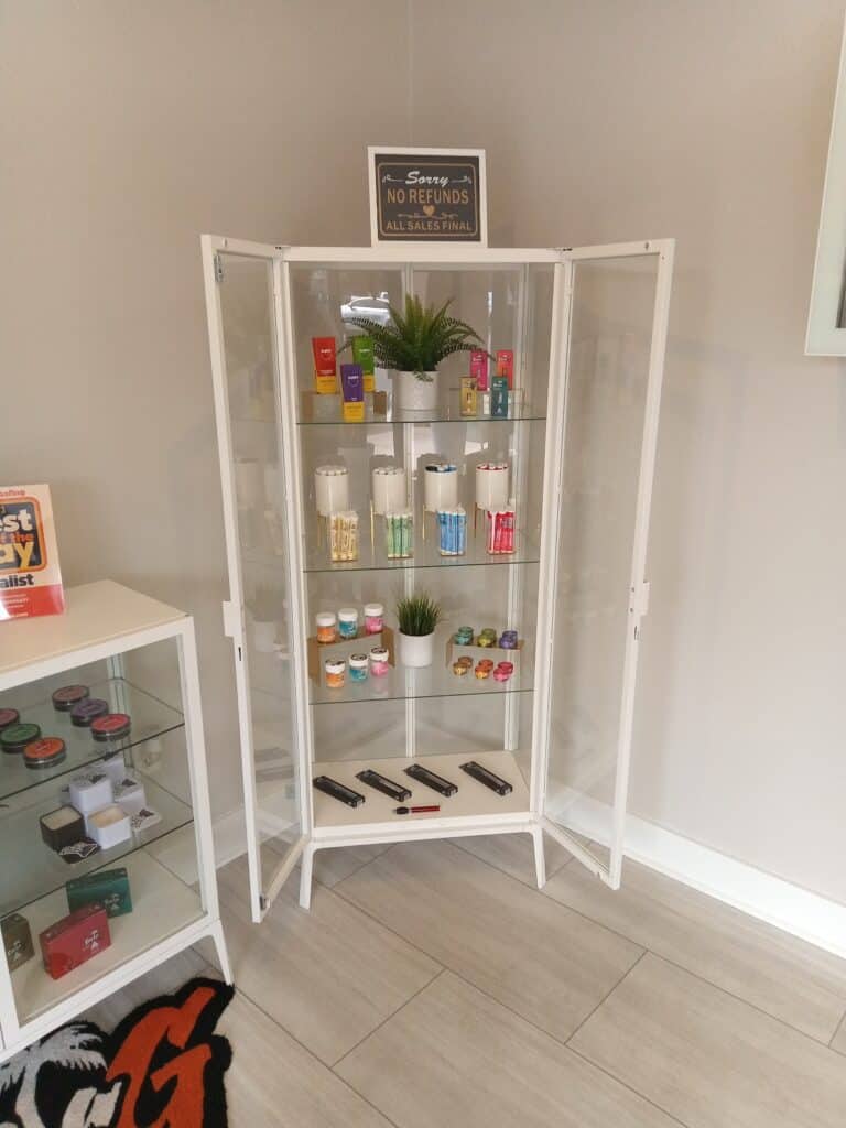 Store – main photo