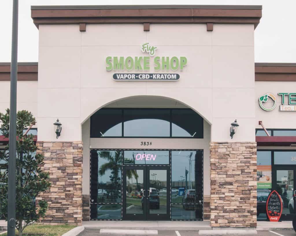 Store – main photo