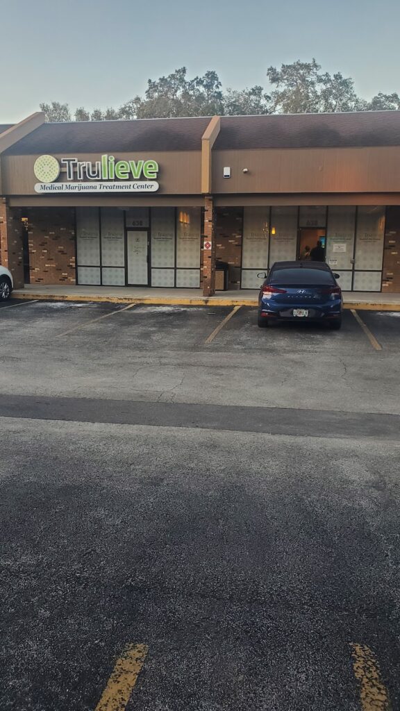 Store – main photo