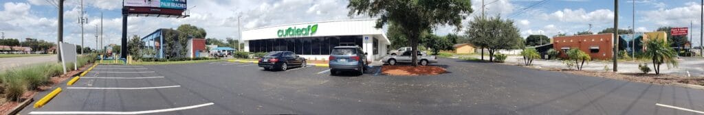 Store – main photo