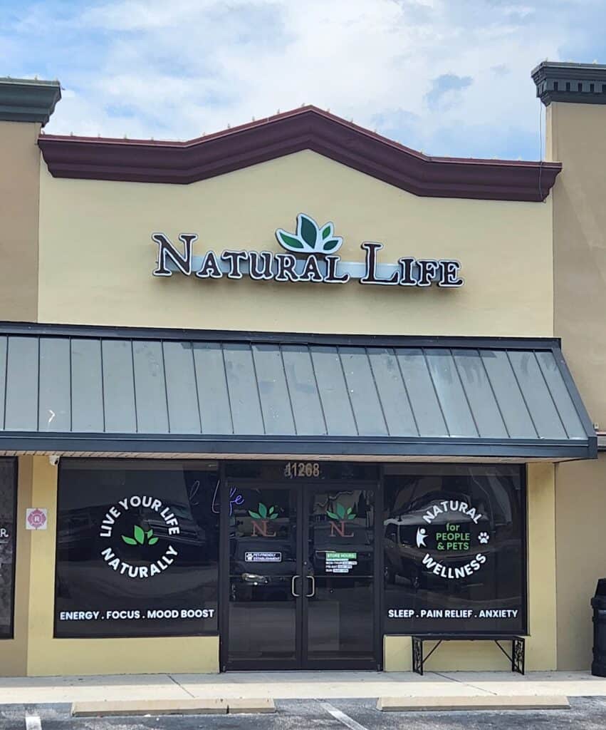 Store – main photo