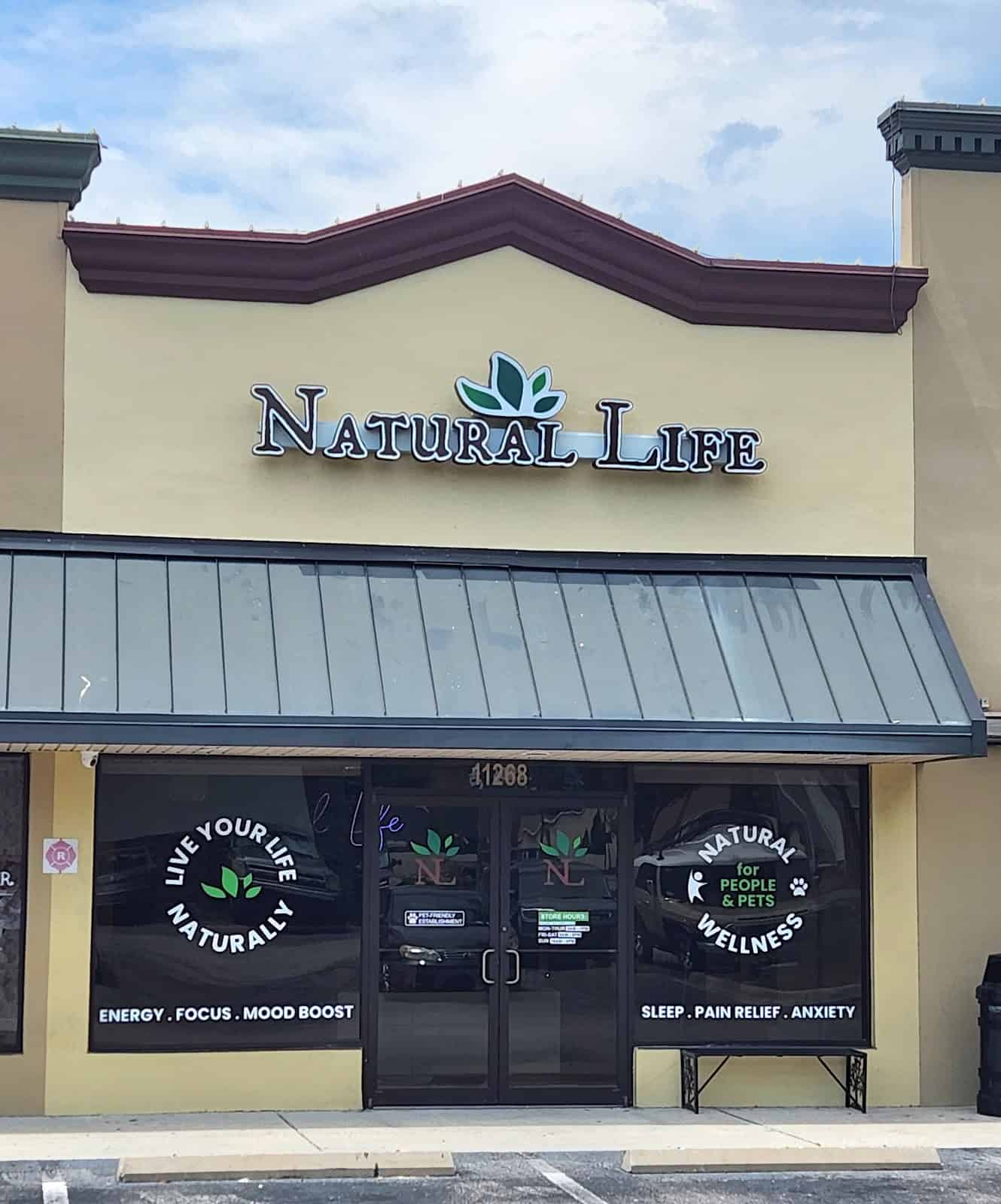 Main Store Image