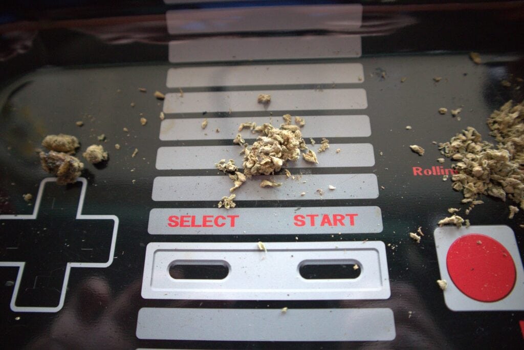 Store – main photo