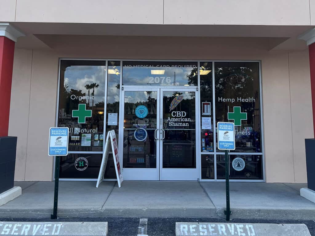 Store – main photo