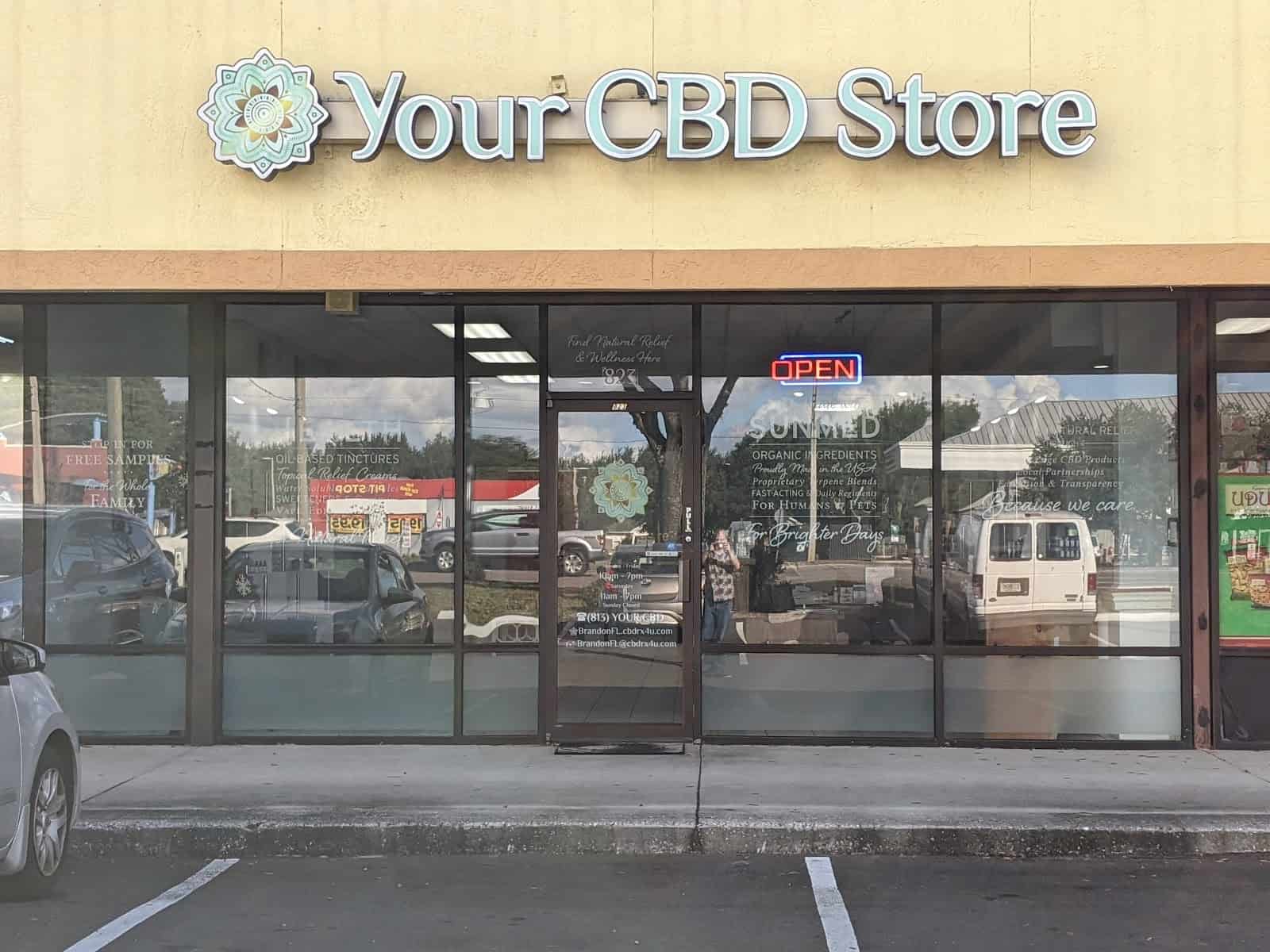 Main Store Image