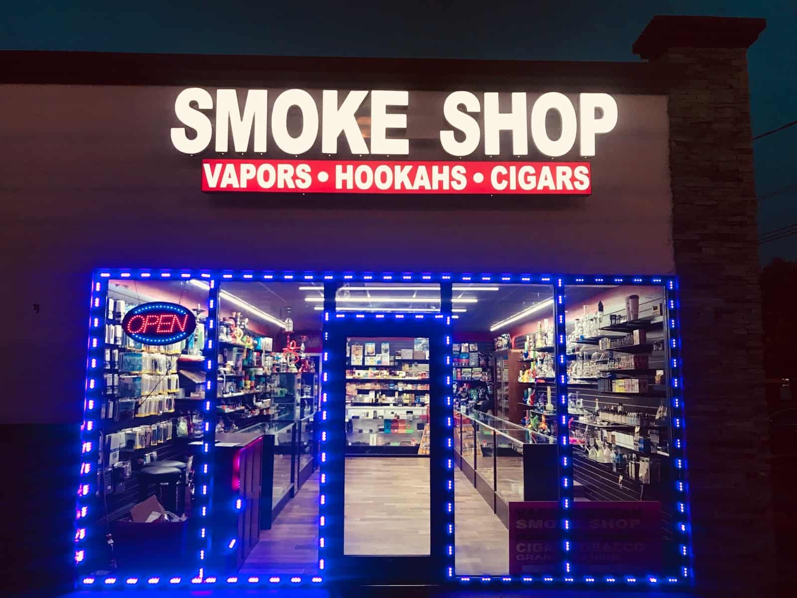 Main Store Image