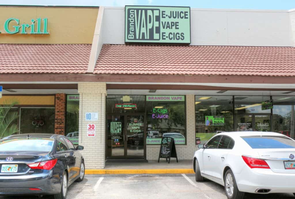 Store – main photo