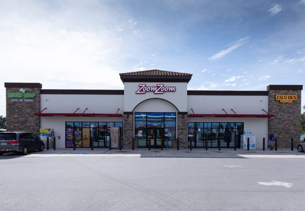 Store – main photo