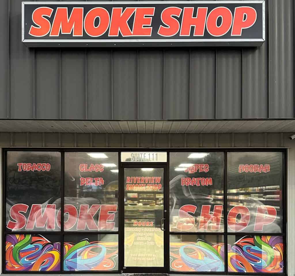 Store – main photo